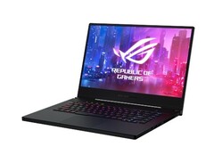 Asus Zephyrus M - один из самых тонких игровых ноутбуков (Изображение: Icecat) 