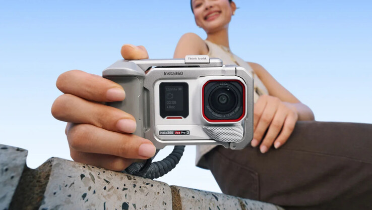 (Источник изображения: Insta360)