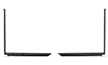 ThinkPad P16s Gen 4. (Источник изображения: Lenovo)