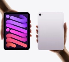 Игровой планшет Redmi, как говорят, будет выглядеть вот так, но с более узкими рамками. (Источник изображения: Digital Chat Station)