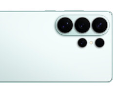 Концептуальный рендер того, как может выглядеть Galaxy S26 Ultra. (Источник изображения: Reddit)