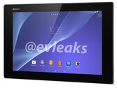 Xperia Tablet Z2
