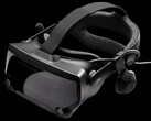Гарнитура Valve Index VR в 2019 году. (Источник изображения: Valve)