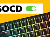 Компания Wooting только что запустила свой SOCD, чтобы бросить вызов Snap Tap от Razer, которые стали спорными дополнениями к игровому пространству. (Источник изображения: Wooting)