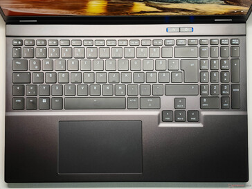 Устройства ввода