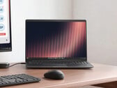 Ноутбук Dell Pro 3 Series 16 (P316265) содержит встроенную цифровую панель.
