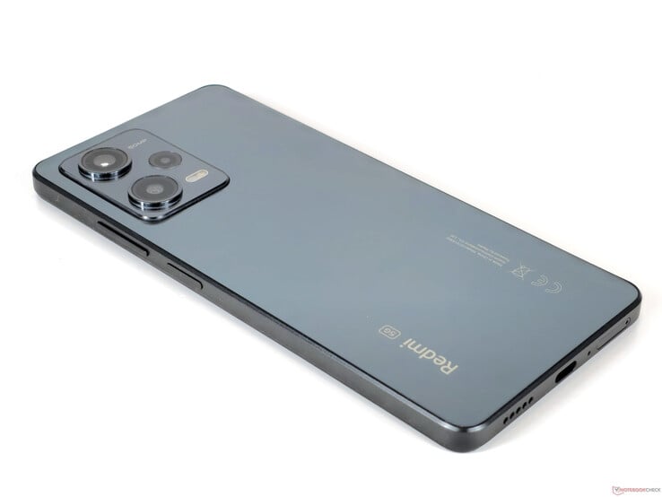 Xiaomi Redmi Note 12 Pro 5G 