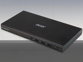 Док-станция Acer с видеокартой GTX 960M выйдет осенью