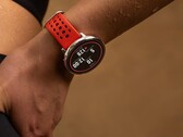 Смарт-часы Amazfit, такие как Active 2 (на фото), могут получить новую тренировку по скандинавской ходьбе. (Источник изображения: Amazfit)