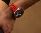Смарт-часы Amazfit, такие как Active 2 (на фото), могут получить новую тренировку по скандинавской ходьбе. (Источник изображения: Amazfit)