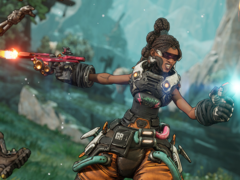 Скриншот из Borderlands 4 (источник изображения: SteamDB)