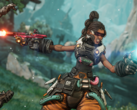 Скриншот из Borderlands 4 (источник изображения: SteamDB)