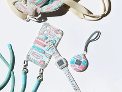 Новые часы Casio Baby-G x Hysteric Glamour BGD-10K