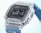 Рекламное изображение для Casio GBX-H5600-2JR.