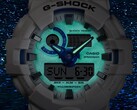 Часы Casio GA110HDS-7A и GA700HDS-7A (на фото) появились в магазине Zumiez. (Источник изображения: Casio)