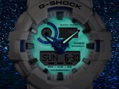 Часы Casio GA110HDS-7A и GA700HDS-7A (на фото) появились в магазине Zumiez. (Источник изображения: Casio)