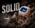 Сборная модель Mobile Suit Gundam x G Shock DW-5600 на подходе