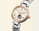 Часы Citizen Collection PR1054-59A поступили в продажу в Японии