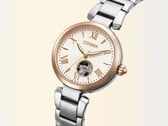 Часы Citizen Collection PR1054-59A поступили в продажу в Японии