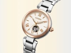 Часы Citizen Collection PR1054-59A поступили в продажу в Японии