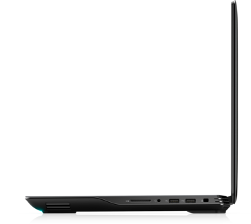 Dell G5 15, правая сторона (Изображение: Dell)