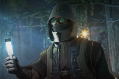 Dune: Awakening в последнем обновлении добавляет новую сюжетную главу, DLC, функции настройки, улучшения производительности и новое мощное оружие. (Источник изображения: Сайт Dune: Awakening)