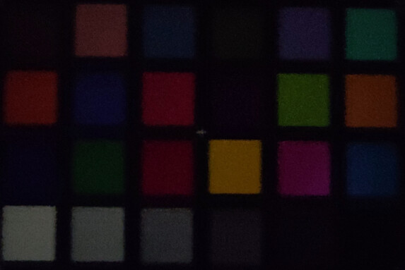 ColorChecker