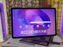 Lenovo Idea Tab Plus