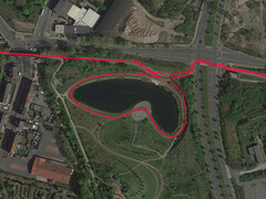 GPS Apple iPhone 11 Pro