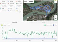 GPS Samsung Galaxy Note10 Lite