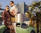 Рекламное изображение «Ultimate Edition» игры GTA 6