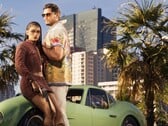 Рекламное изображение «Ultimate Edition» игры GTA 6