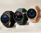 Смарт-часы Garmin vivoactive 6 получают бета-версию v16.28