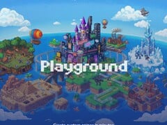 Google Playground позволяет пользователям создавать видеоигры, используя только текстовые запросы.