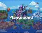 Google Playground позволяет пользователям создавать видеоигры, используя только текстовые запросы.