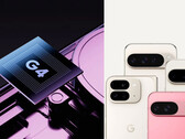 Google Tensor G4 был разработан, чтобы оправдать ожидания Google в отношении серии Pixel 9 (Источник изображения: Google - ред.)