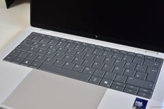 Снимаемая пользователем клавиатура ноутбука HP EliteBook X G2i 14.