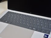 Снимаемая пользователем клавиатура ноутбука HP EliteBook X G2i 14.