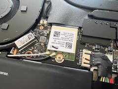 Сменный Wi-Fi адаптер