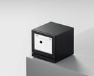 Steam Machine с дисплеем на основе технологии e-ink.