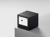Steam Machine с дисплеем на основе технологии e-ink.