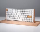 Keychron K3HE белый