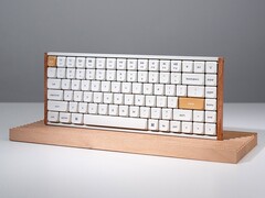 Keychron K3HE белый