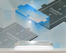 На выставке InterBattery 2026 представлена батарея LMR от LG Energy Solutions