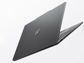 Новый Machenike 14 Ultra оснащён процессором Intel Core Ultra X7 358H. На фото: рекламное изображение, демонстрирующее тонкий дизайн ноутбука.