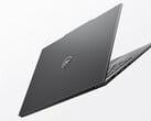 Новый Machenike 14 Ultra оснащён процессором Intel Core Ultra X7 358H. На фото: рекламное изображение, демонстрирующее тонкий дизайн ноутбука.