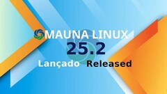 Mauna Linux 25.2 на базе Debian теперь доступен