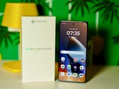 Питание Motorola Moto G86
