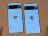 Северокорейский «Pixel 8 Pro» и оригинал — в сравнении