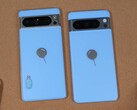 Северокорейский «Pixel 8 Pro» и оригинал — в сравнении